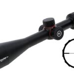 CRIMSON TRACE BRUSHLINE PRO 3-12X42 1" PRO