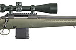 Ruger American Predator 6.5 Creedmoor 22 in