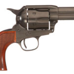 Taylors and Company Runnin Iron Black Rock .45 Long Colt