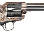 Cimarron Mod P .357 Magnum Revolver