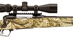 Savage 110 Apex Predator XP 22-250 REM
