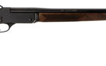 Henry H015Y20 Single Shot Youth 20 Gauge with 26" Blued Barrel, 3" Chamber, 1rd Capacity, Black Metal Finish & American Walnut Stock Right Hand