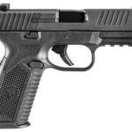 FN 509 Midsize 9mm — 4" Barrel, 2x10Rd Mags