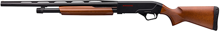 108557.jpg Winchester Repeating Arms 512367602 SXP Field Youth 20 Gauge 20" 5+1 3" Matte Black Rec/Barrel Satin Walnut Stock Right Hand Includes 3 Invector-Plus Chokes - Image 1
