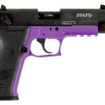 GSG FireFly GERG2210TFFL .22 LR Pistol