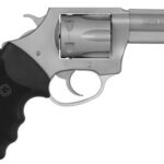 Charter Arms Pitbull .380 ACP Revolver