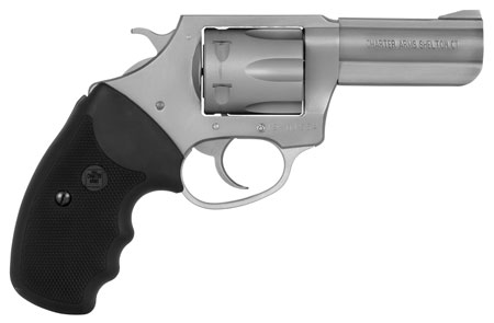 108936.jpg Charter Arms Pitbull .380 ACP Revolver - Image 1