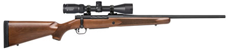 109214.jpg Mossberg Patriot .243 Winchester - Image 1