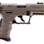 Walther Arms P22Q .22 LR