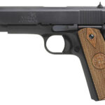 Iver Johnson 1911A1 9mm 5-inch
