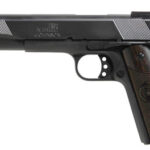 Iver Johnson Eagle XL 10mm Auto 6in