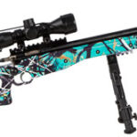 Keystone Crickett KSA2149 Precision .22 LR
