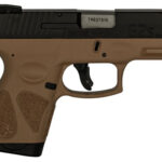 Taurus G2S 9mm Luger