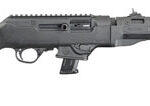 Ruger PC Carbine 9mm Luger
