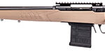 Savage 110 Tactical Desert 6.5 Creedmoor
