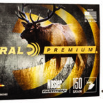 Federal P308S Premium  308 Win 150 gr Nosler Partition 20 Per Box/ 10 Case