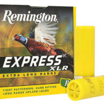 Remington Ammunition 20339 Express XLR  20 Gauge 2.75" 1 oz 7.5 Shot 25 Per Box/ 10 Cs