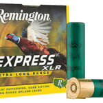 Remington Ammunition 28049 Express XLR  28 Gauge 2.75" 3/4 oz 7.5 Shot 25 Per Box/ 10 Cs