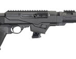 Ruger PC Carbine 9mm Luger