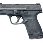 Smith & Wesson M&P 40 Shield M2.0 .40 S&W