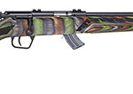 Savage Mark II Minimalist .22 LR