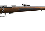 CZ-USA 457 Premium .22 LR