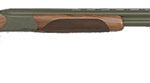 CZ-USA 06467 Upland Ultralight All-Terrain 20 Gauge Break Open 3" 2rd, 28" OD Green Cerakote Vent Rib Barrel, OD Green Cerakote Aluminum Receiver, Walnut Wood Fixed w/Pistol Grip Stock, Right Hand