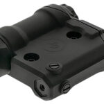 Crimson Trace 0100020 CMR-301 Green Laser Sight & Tactical Light System Rail Master Pro Black Rifle