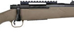 Mossberg Patriot Predator .450 Bushmaster