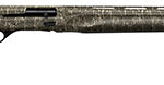 Retay USA GORCBTL28 Gordion Waterfowl Inertia Plus 12 Gauge with 28" Deep Bore Drilled Barrel, 3" Chamber, 4+1 Capacity, Overall Mossy Oak Bottomland Finish & Synthetic Stock Right Hand (Full Size)