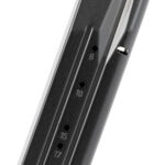 Mec-Gar MGWIT38LFAFC Standard  Blued w/ Anti-Friction Coating Detachable 17rd 38 Super for Tanfoglio Witness Large Frame