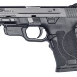 Smith & Wesson Shield EZ 9mm
