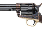 Pietta 1873 Great Western II Alchimista .45 Long Colt