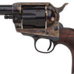 Pietta 1873 Great Western II Sheriff .45 Long Colt