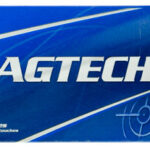Magtech 32B Range/Training  32 ACP 71 gr Jacket Hollow Point 50 Per Box/ 20 Case
