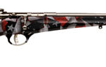 Savage Rascal .22 LR