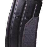 ATI ATIM20BD5 Bulldog  5rd 20 Gauge Black Steel