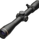 Leupold 180627 VX-3HD CDS-ZL Matte Black 3.5-10x40mm 30mm Tube Illuminated FireDot Twilight Hunter Reticle