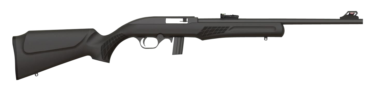 131237.jpg Rossi RS22 22 LR 18 in Threaded - Image 1