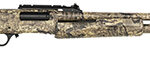 Escort HEFH1224TRTB Field Hunter Turkey 12 Gauge with 24" Barrel, 3" Chamber, 4+1 Capacity, Overall Realtree Timber Finish & Synthetic Stock Right Hand (Full Size)