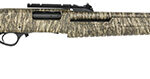 Escort HEFH2022TRBL Field Hunter Turkey 20 Gauge 3" 4+1 22" Ni-Cr-Mo Steel Barrel, Aircraft Alloy Receiver, Full Coverage Mossy Oak Bottomland, Synthetic Stock & Forend Includes 3 Choke Tubes
