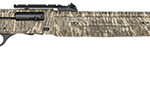 Escort HEPS1224TRBL PS Turkey 12 Gauge with 24" Barrel, 3" Chamber, 4+1 Capacity, Overall Mossy Oak Bottomland Finish & Synthetic Stock Right Hand (Full Size)