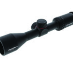 Crimson Trace 0101680 Brushline Pro  3-9x 40mm Obj 1" Tube BDC Slugger