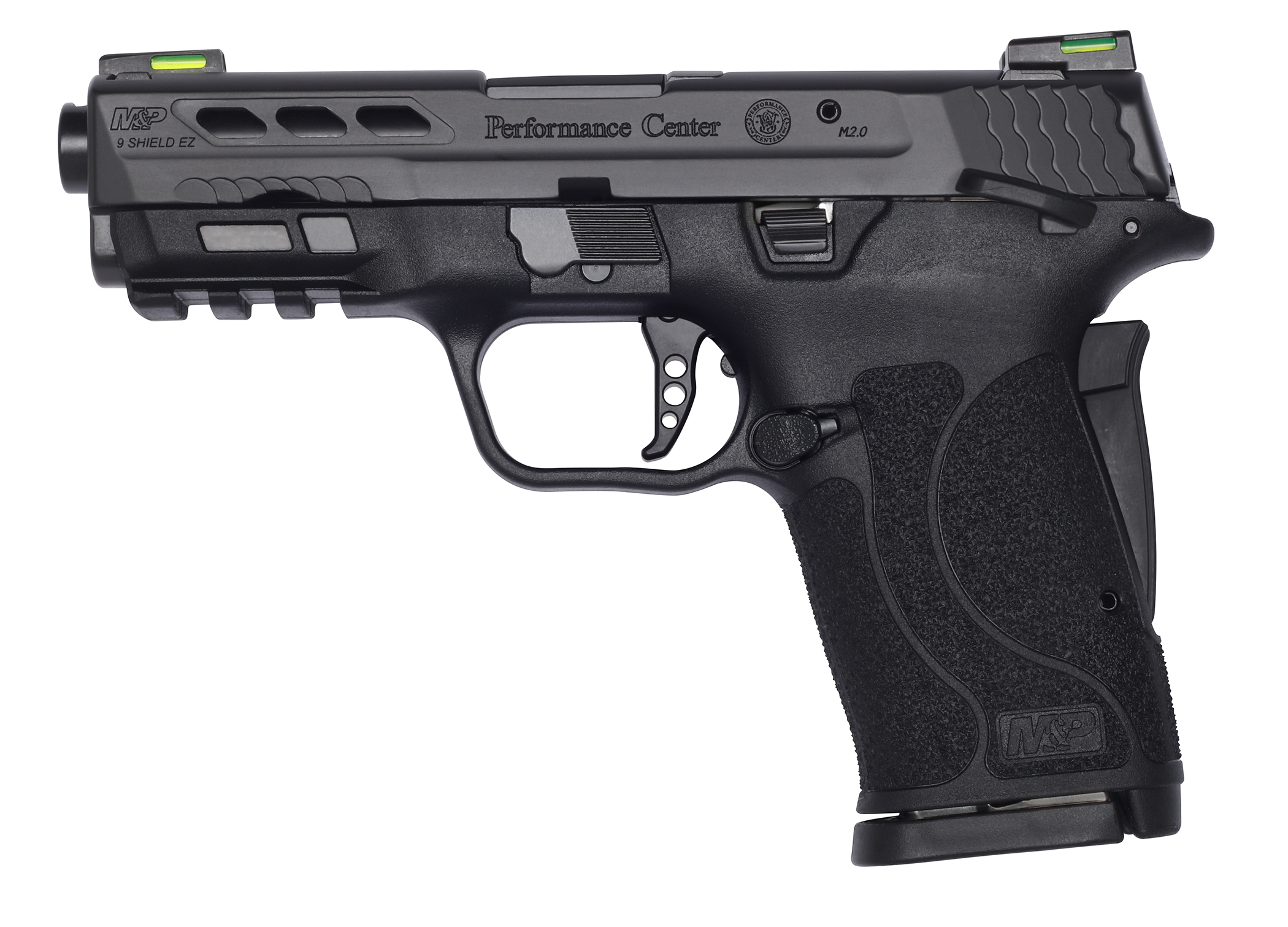 13223pcl434f.jpg Smith & Wesson M&P Shield EZ 9mm - Image 1