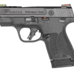 Smith & Wesson M&P Shield Plus 9mm