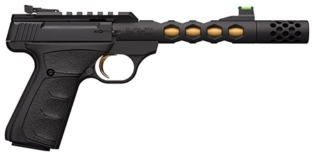 135148.jpg Browning Buck Mark Plus Vision .22 LR 5.9in - Image 1