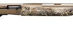 Winchester Repeating Arms 511263392 SX4 Hybrid Hunter 12 Gauge 28" 4+1 3" Flat Dark Earth Cerakote Rec/Barrel TrueTimber Prairie Stock Right Hand (Full Size) Includes 3 Invector-Plus Chokes
