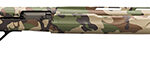 Winchester Repeating Arms 511289392 SX4 Waterfowl Hunter 12 Gauge 28" 4+1 3" Woodland Camo Fixed Textured Grip Paneled Stock Right Hand (Full Size) Includes 3 Chokes