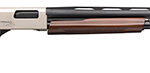 Winchester Repeating Arms 512404692 SXP Upland Field 20 Gauge 28" 5+1 3" Matte Nickel Engraved Rec Grade II/III Satin Turkish Walnut Stock Right Hand (Full Size) Includes 3 Invector-Plus Chokes