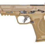 Smith & Wesson M&P9 M2.0 9mm